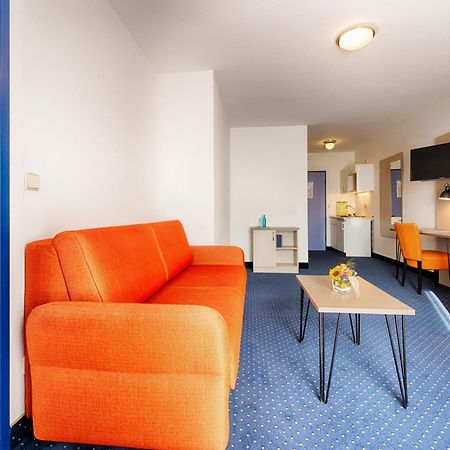 Achat Hotel Zwickau Værelse billede