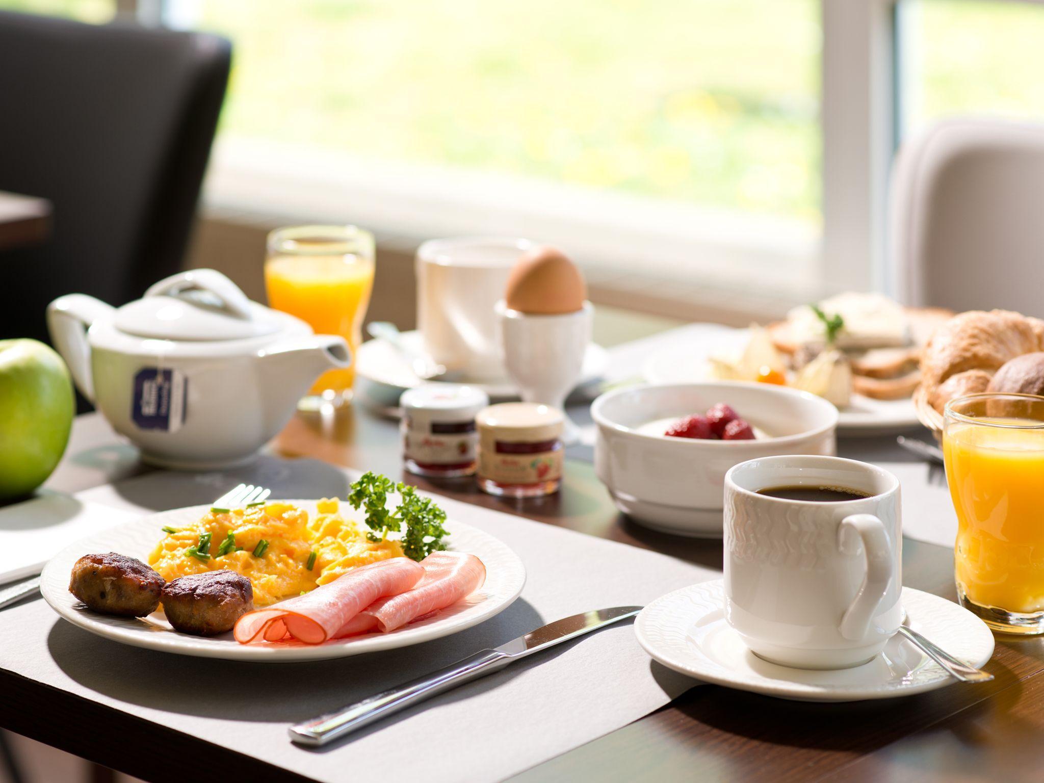 Achat Hotel Zwickau Eksteriør billede