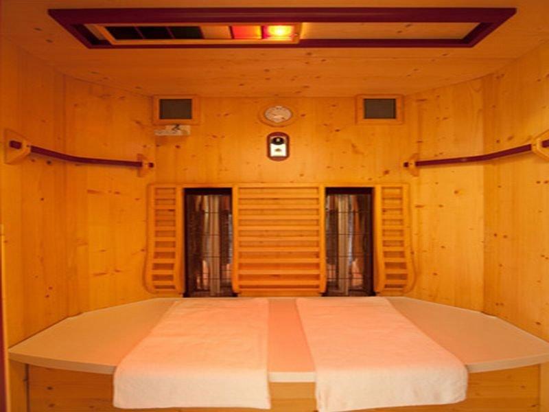 Achat Hotel Zwickau Eksteriør billede